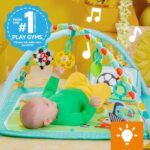 Bright Starts  Grip & Kick Activity Gym - Image 10