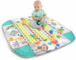 Bright Starts 5-In-1 Ball Activity Gym - Image 7