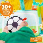 Bright Starts  Grip & Kick Activity Gym - Image 8