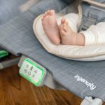 Ingenuity Happy Belly Rock-to-Bounce Massage Seat - Image 13