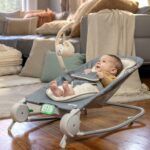 Ingenuity Happy Belly Rock-to-Bounce Massage Seat - Image 12