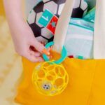Bright Starts  Grip & Kick Activity Gym - Image 4