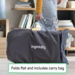 Ingenuity Happy Belly Rock-to-Bounce Massage Seat - Image 9