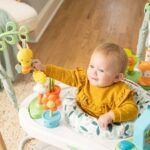 Ingenuity Tummy-to-Toes 6-in-1 Activity Center - Image 14