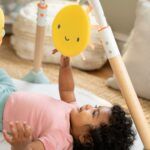 Ingenuity Tummy-to-Toes 6-in-1 Activity Center - Image 10