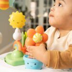 Ingenuity Tummy-to-Toes 6-in-1 Activity Center - Image 12