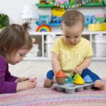 Bright Starts Sort & Sweet Cupcakes Shape Sorter - Image 7