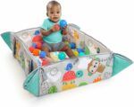 Bright Starts 5-In-1 Ball Activity Gym - Image 6