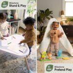 Ingenuity Tummy-to-Toes 6-in-1 Activity Center - Image 3