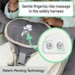 Ingenuity Happy Belly Rock-to-Bounce Massage Seat - Image 2