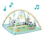 Bright Starts Grip & Kick Activity Gym