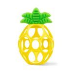 Bright Starts Pineapple Shaped Teether Toy
