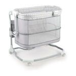 Ingenuity Dream & Grow Bedside Bassinet - Dalton