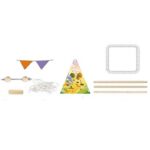 3D Animal World Indian Tent - TG - Image 2