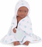 Lulla Baby - A Boy Outfit Accessory Set - Image 6