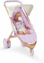Lulla Baby - Nursery Playset Lavender - Image 3