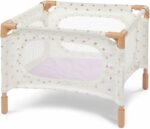 Lulla Baby - Nursery Playset Lavender - Image 2