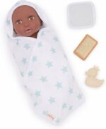 Lulla Baby - A Boy Outfit Accessory Set - Image 3