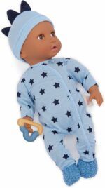 Lulla Baby - A Boy Outfit Accessory Set - Image 4