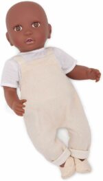 Lulla Baby - A Boy Outfit Accessory Set - Image 5
