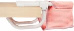 Lulla Baby - Doll Clip On Table Seat & Accessories set - Image 6