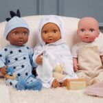 Lulla Baby - A Boy Outfit Accessory Set - Image 2