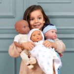 Lulla Baby - A Boy Outfit Accessory Set - Image 9