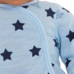 Lulla Baby - A Boy Outfit Accessory Set - Image 7