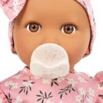 Lulla Baby Baby Doll Floral Outfit - 14 inch - Image 4