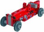 Clemetoni Science & Play Mechanics Racing Cars - Image 5