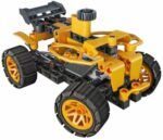 Clemetoni Science & Play Small Mech Lab Buggy & Quad Kit - Image 3
