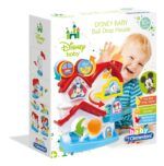 Clemetoni Baby Mickey Ball Drop House - Image 3