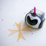 Clementoni Robot Bubble - Image 6