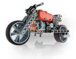 Clemetoni Mechanics Laboratory Roadster & Dragster Kit - Image 2
