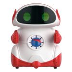 Clementoni Super Doc Coding Lab Robot - Image 3