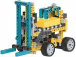 Clemetoni Mechanics Lab Concrete Mixer Kit - Image 3