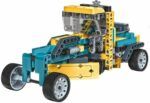 Clemetoni Mechanics Lab Concrete Mixer Kit - Image 4