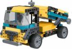 Clemetoni Mechanics Lab Concrete Mixer Kit - Image 2