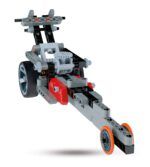 Clemetoni Mechanics Laboratory Roadster & Dragster Kit - Image 3