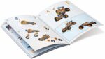 Clemetoni Science & Play Small Mech Lab Buggy & Quad Kit - Image 5