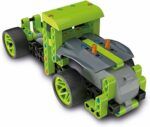 Clemetoni  Mechanics Laboratory Hot Rod & Race Truck Kit - Image 4