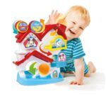 Clemetoni Baby Mickey Ball Drop House - Image 2