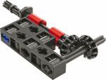Clemetoni Science Museum Formula 1 Race Car Kit - Image 4