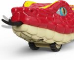 Terra RC Snake - Red Python - Image 7