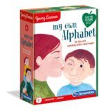 Clementoni My Own Alphabet - Image 2