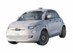 Clementoni Fiat 500 Electric Car Stem Construction Kit - Image 2