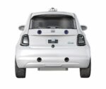 Clementoni Fiat 500 Electric Car Stem Construction Kit - Image 5