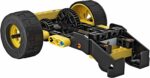 Clemetoni Mechanics  Workshop Bulldozer Kit - Image 4