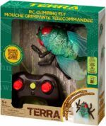 Terra RC Green Bottle Fly - Image 2
