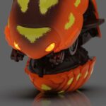 Terra RC Rolling Giant Pillbug - Image 5